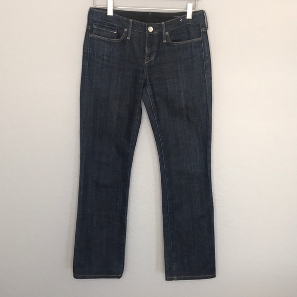 Levi’s Made & Craft Shears Straight Jean - 26x28 - Picture 2 of 13